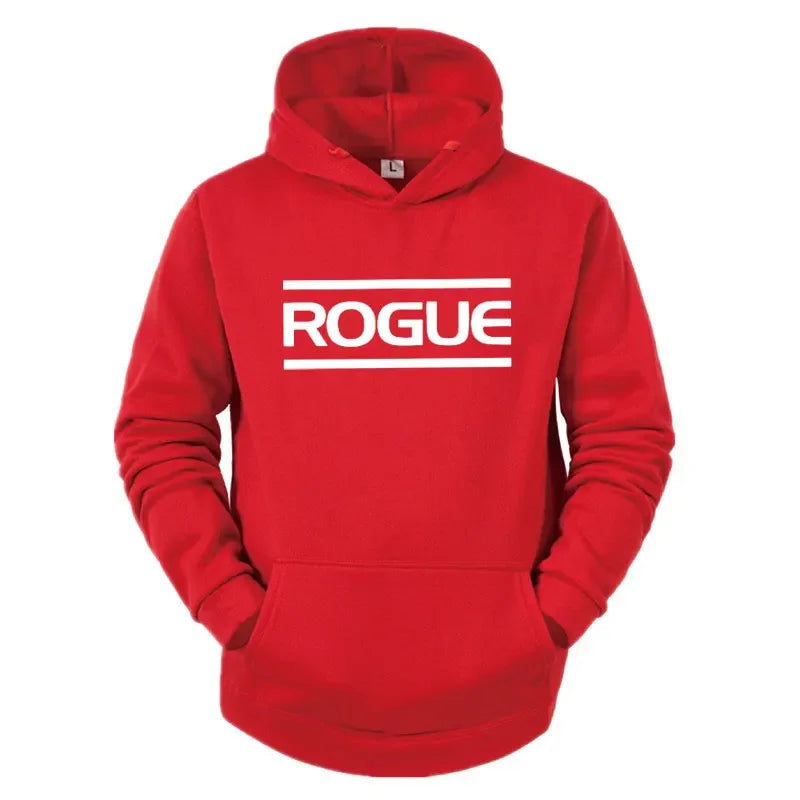 New Rogue Hoodie