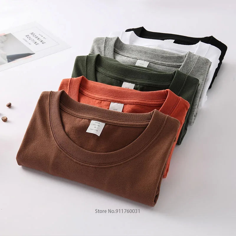 Mens luxury cotton T shirt Ask Me About My Gorilla T-Shirt Funny Retro Jungle Monkey Loose tops for him plus size teeshirt