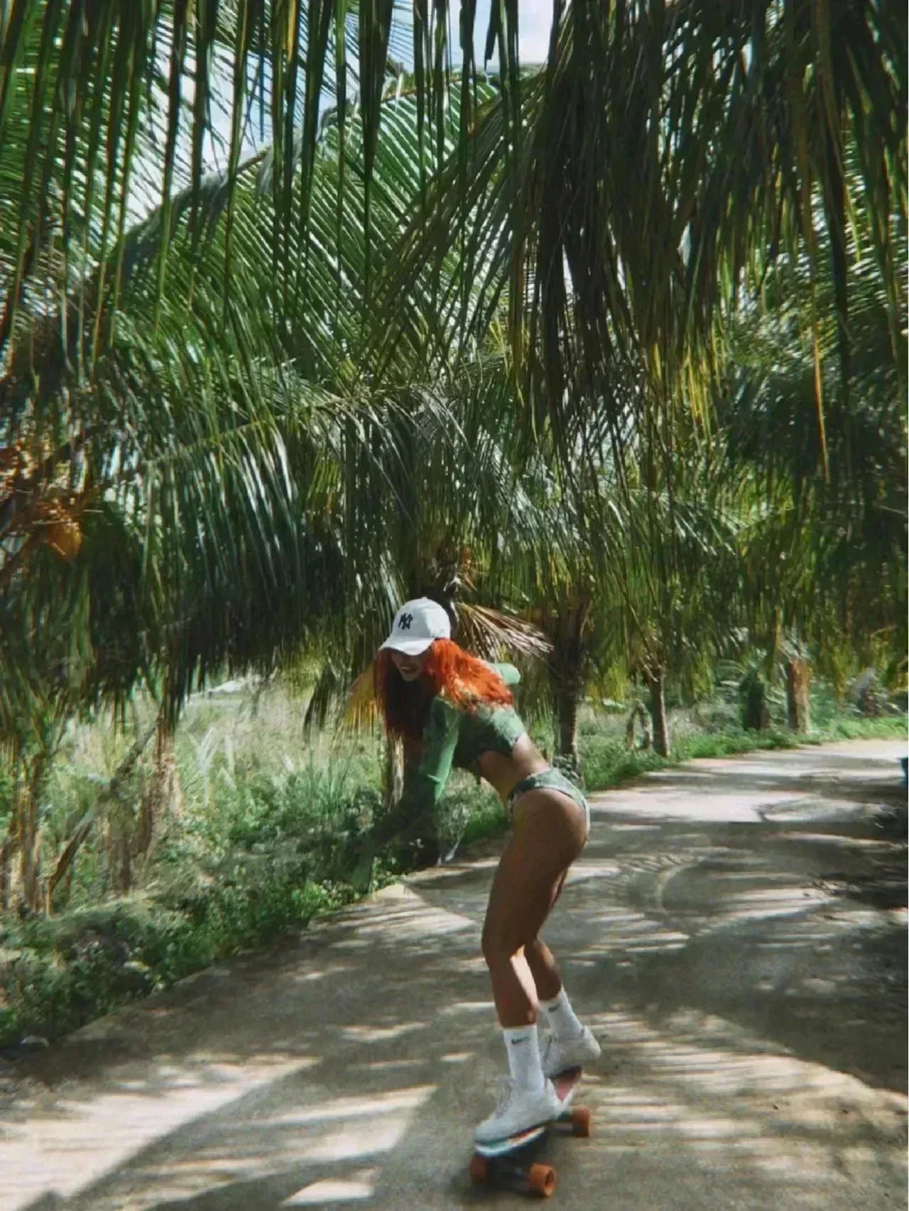 Polo Hooded Sweatshirt