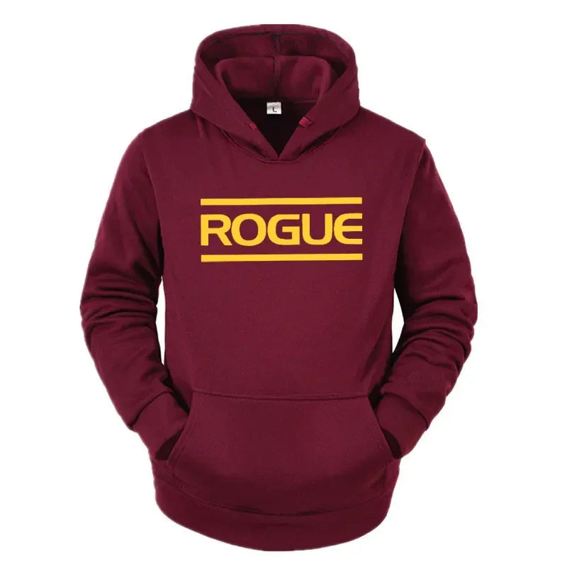New Rogue Hoodie
