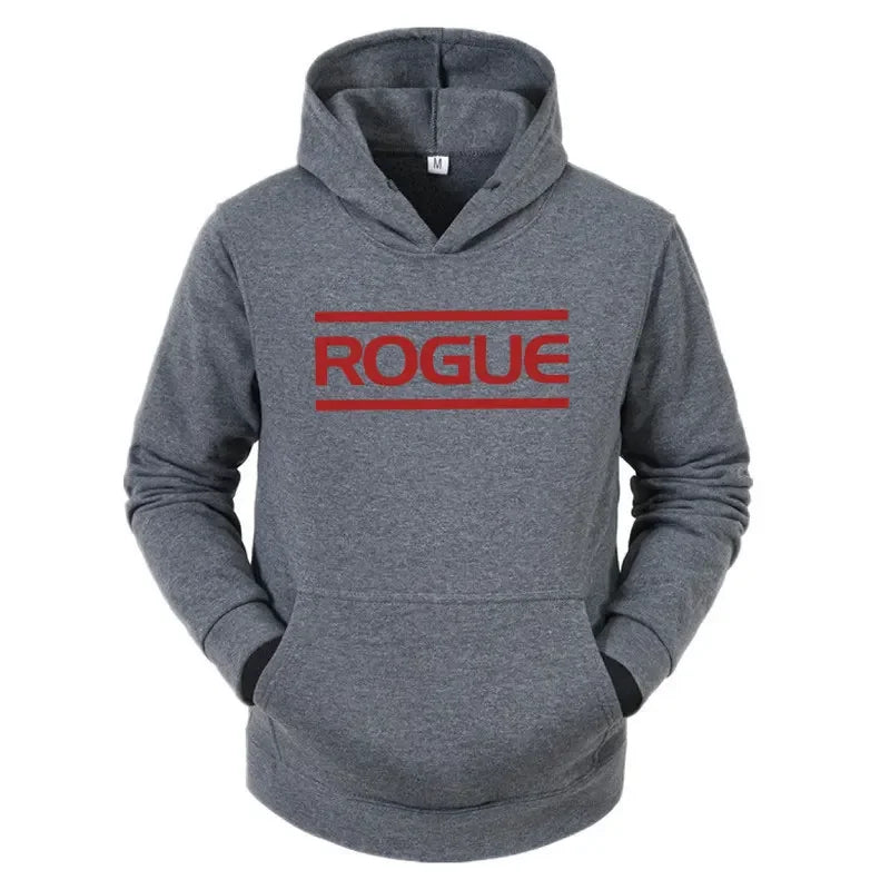 New Rogue Hoodie
