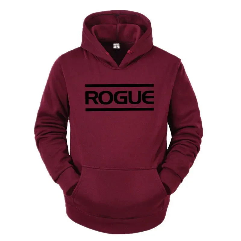 New Rogue Hoodie