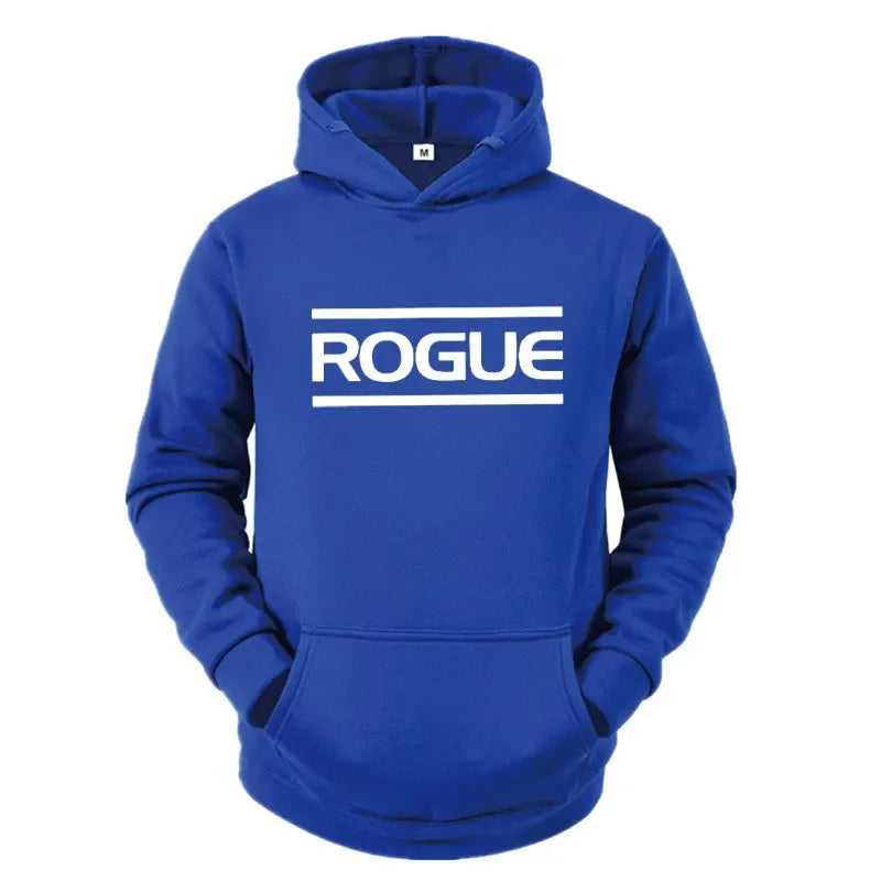 New Rogue Hoodie