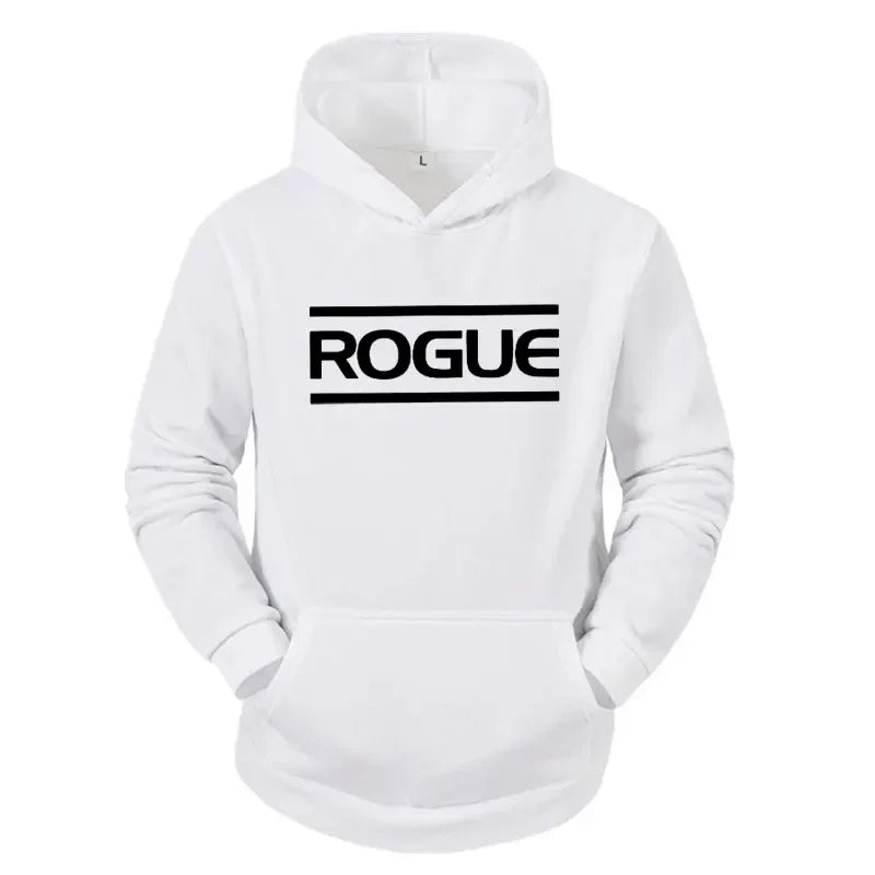 New Rogue Hoodie