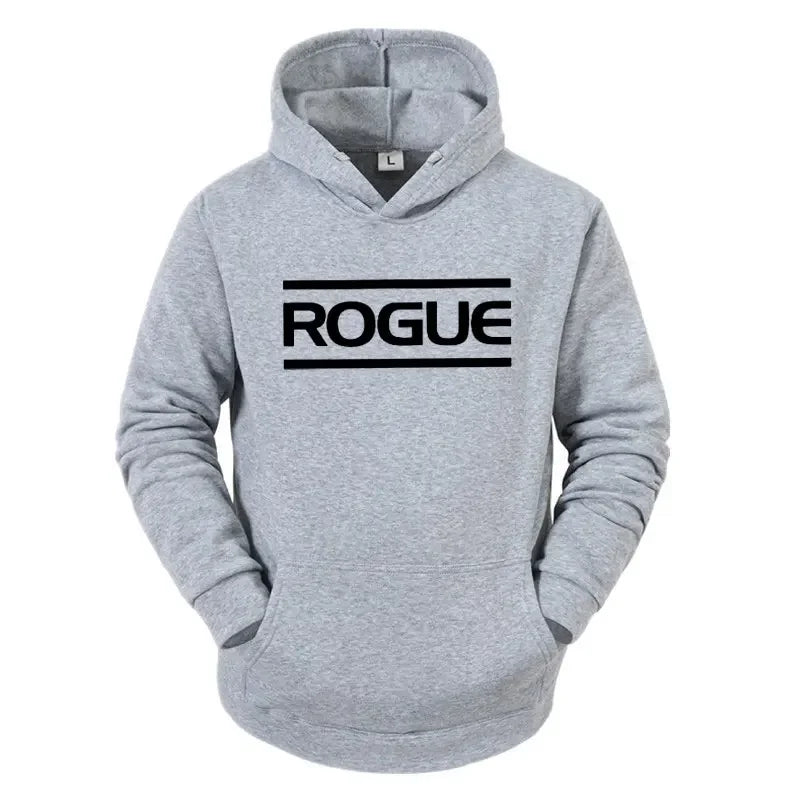 New Rogue Hoodie