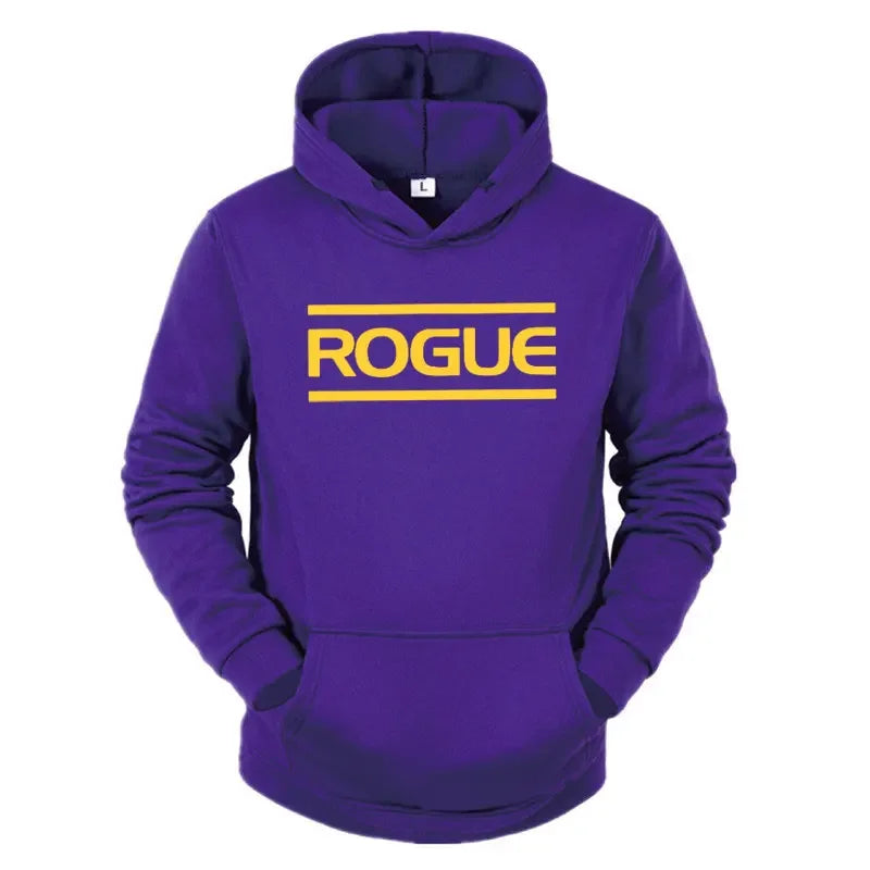 New Rogue Hoodie