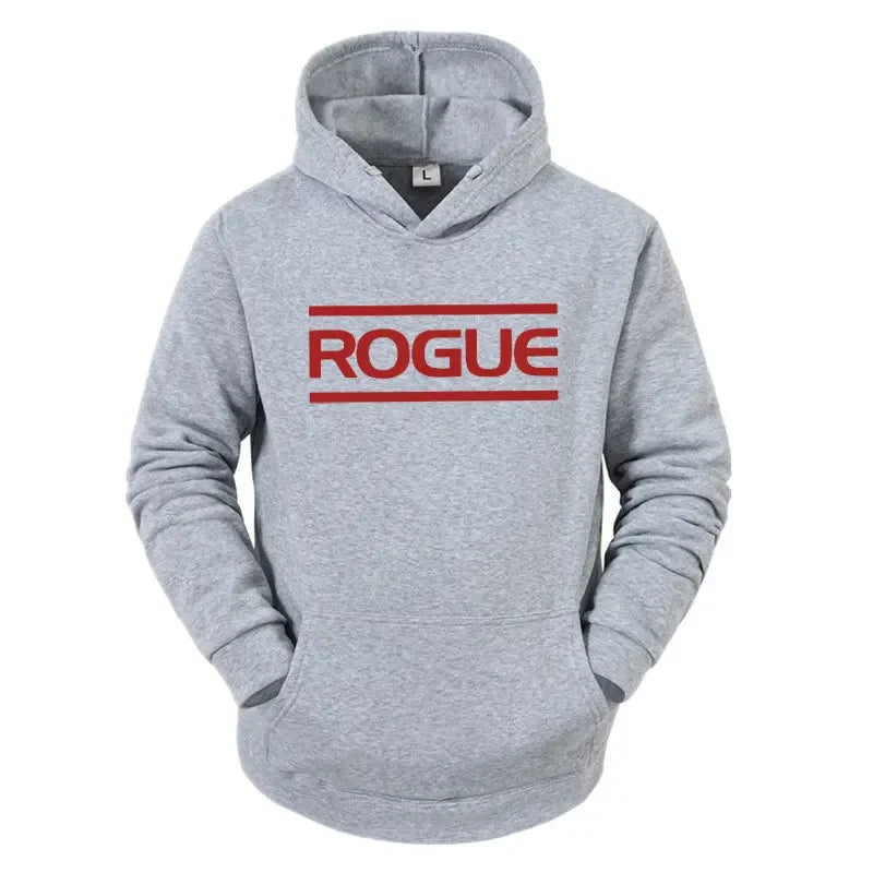 New Rogue Hoodie