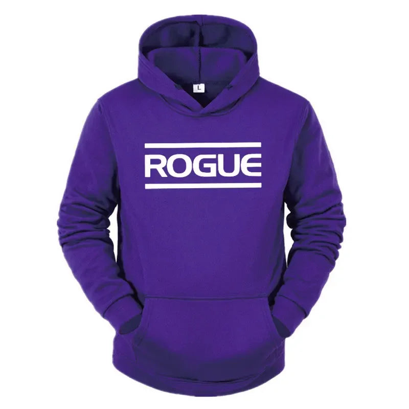 New Rogue Hoodie
