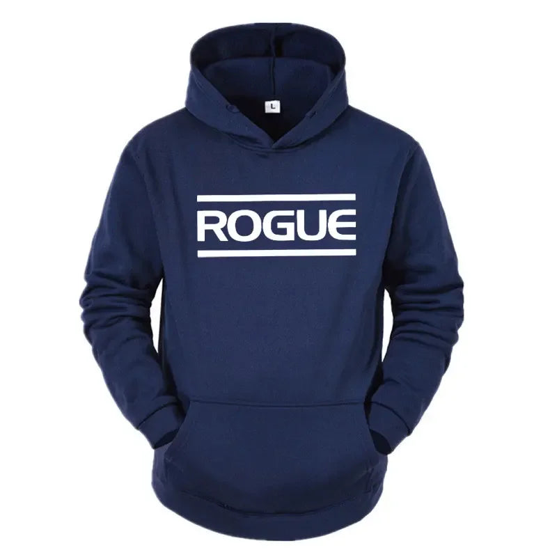 New Rogue Hoodie