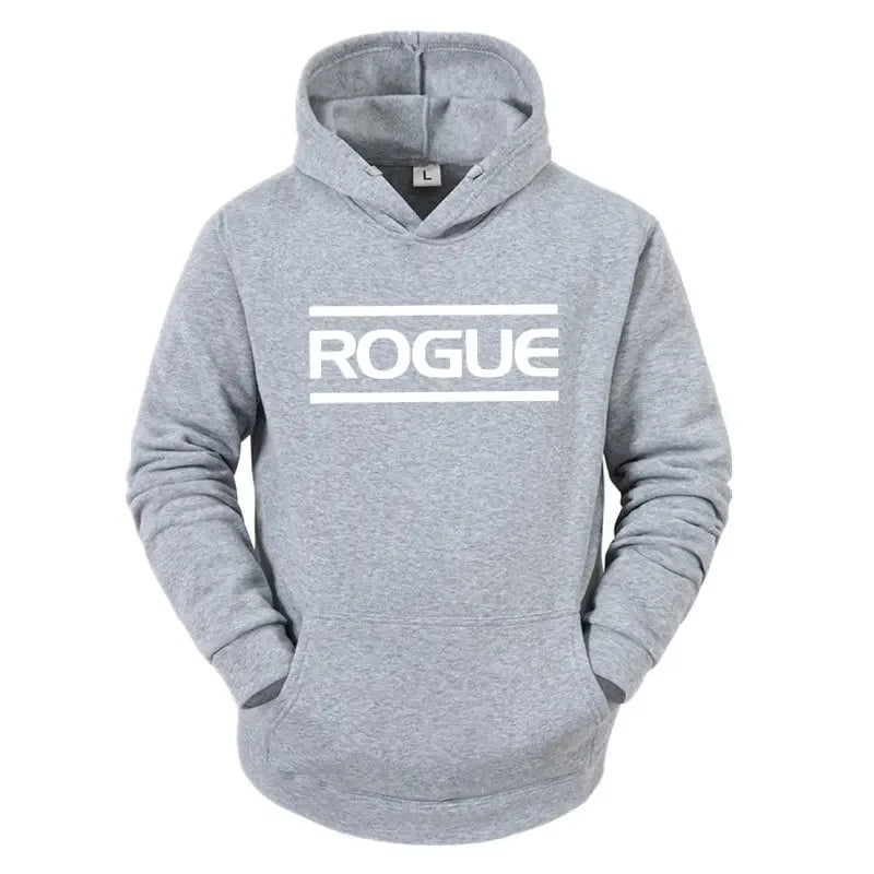 New Rogue Hoodie