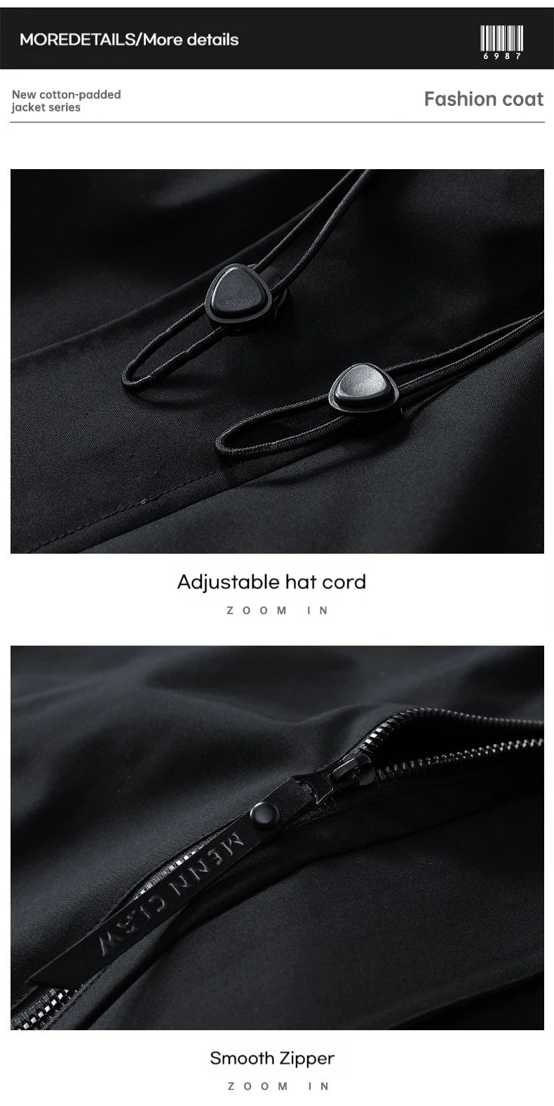 Windbreaker Cargo Jackets For Men Motorcycle Military Clothing Waterproof Male Hooded Jacket Camping Outdoor Hiking Men's Coat