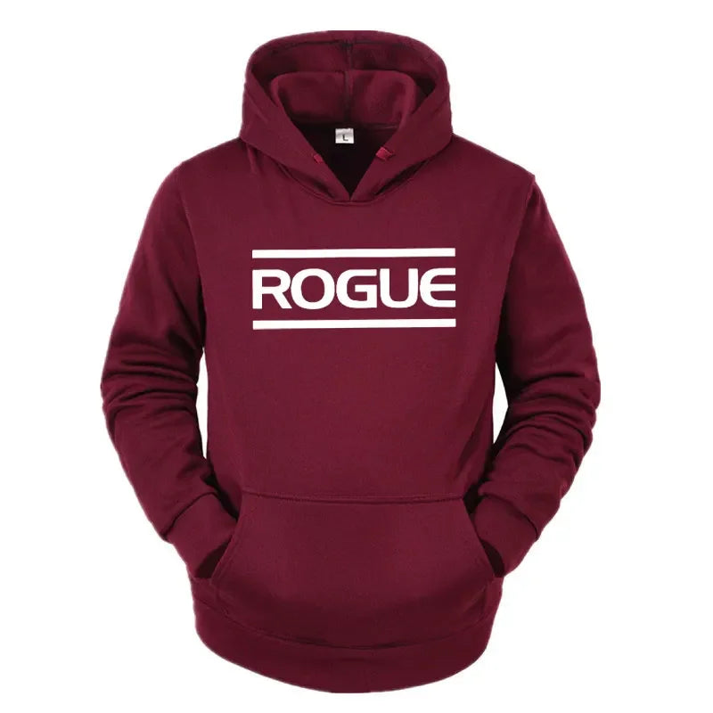 New Rogue Hoodie