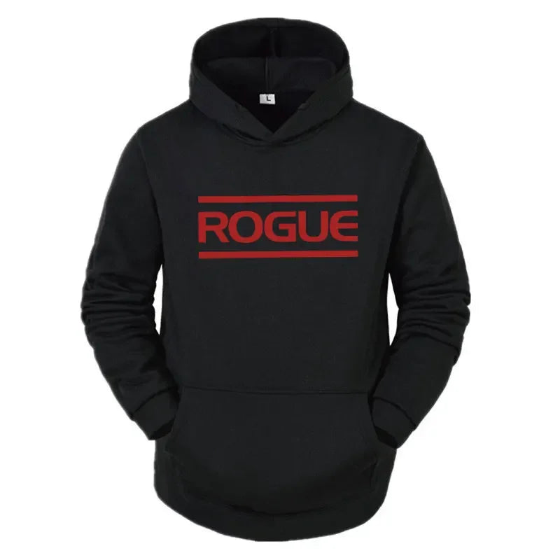 New Rogue Hoodie