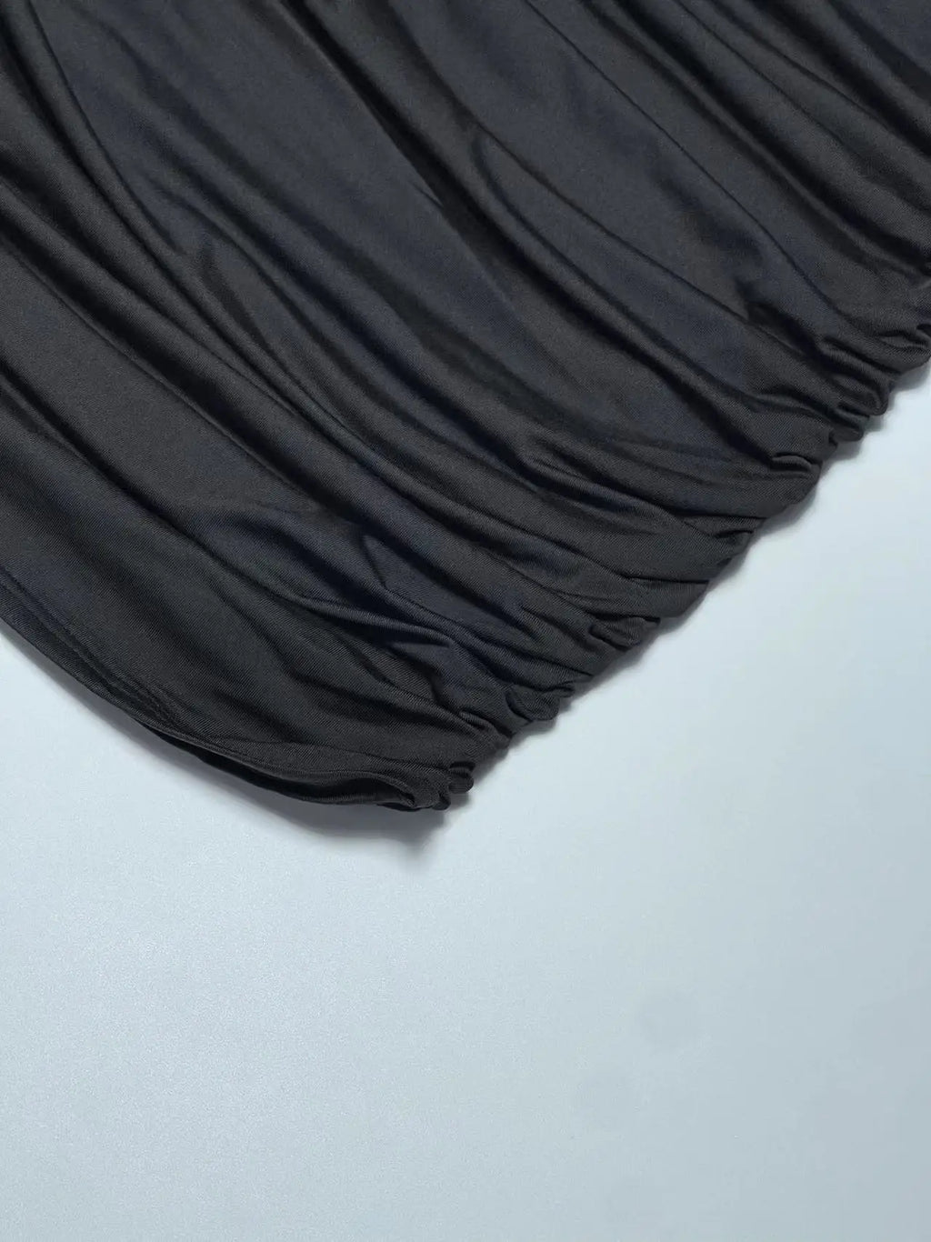 Elegant Slim Fit Long Sleeve Dress