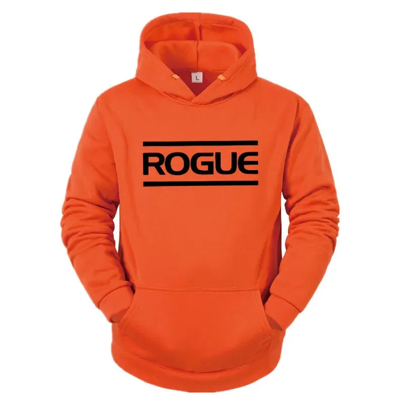 New Rogue Hoodie