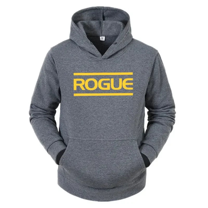 New Rogue Hoodie
